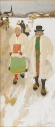 Kirchenleute
